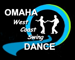 Omaha West Coast Swing Dance